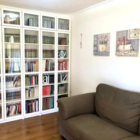 La Casa Ai Pozzi Daire Rieti Dış mekan fotoğraf