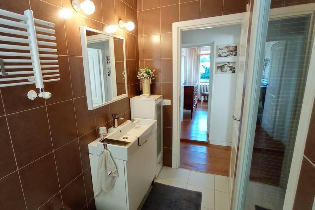 La Casa Ai Pozzi Daire Rieti Dış mekan fotoğraf