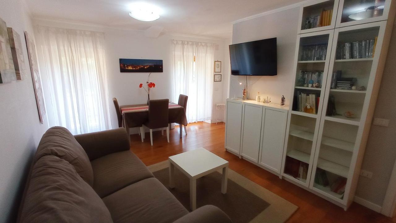 La Casa Ai Pozzi Daire Rieti Dış mekan fotoğraf