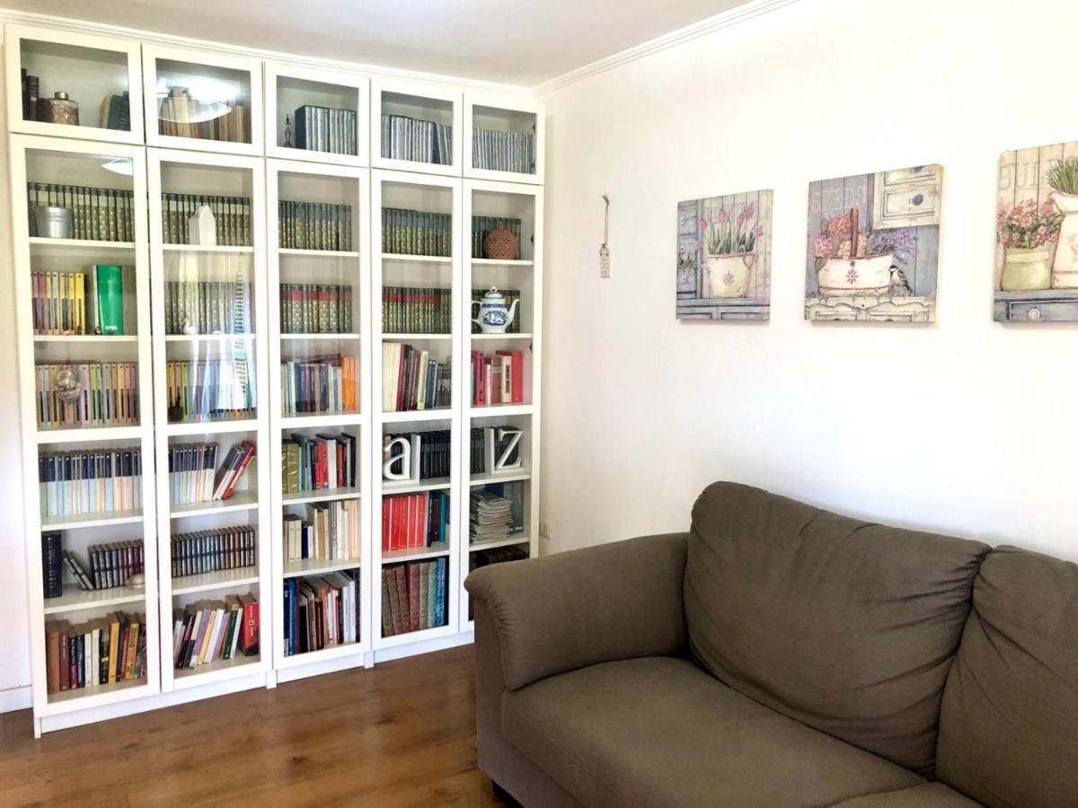 La Casa Ai Pozzi Daire Rieti Dış mekan fotoğraf
