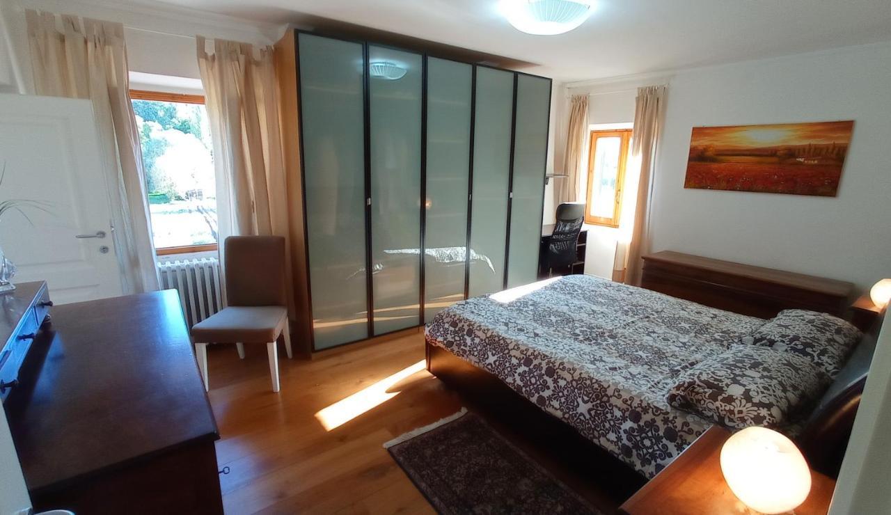 La Casa Ai Pozzi Daire Rieti Dış mekan fotoğraf